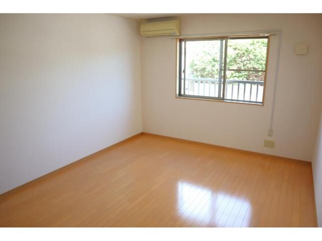 ブライトリー88　Ⅵの物件内観写真