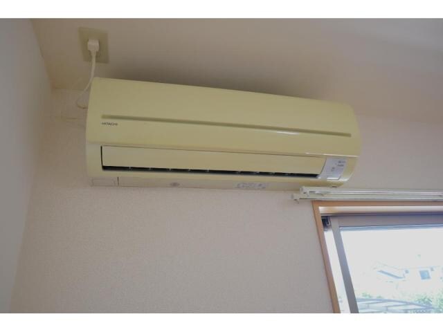 ブライトリー88　Ⅵの物件内観写真