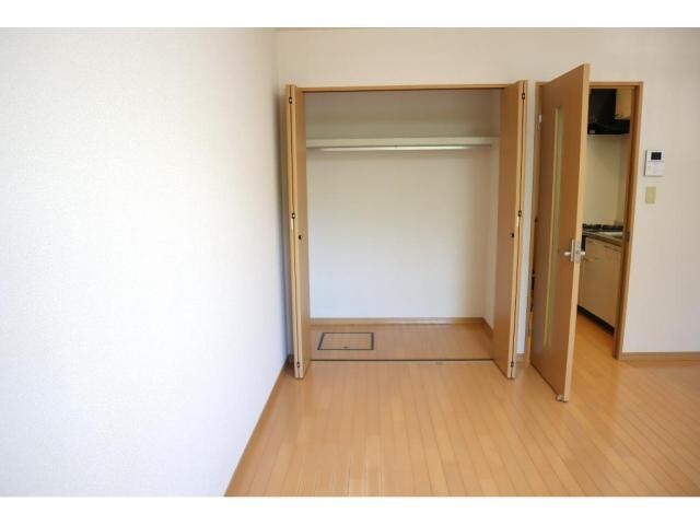 ブライトリー88　Ⅵの物件内観写真