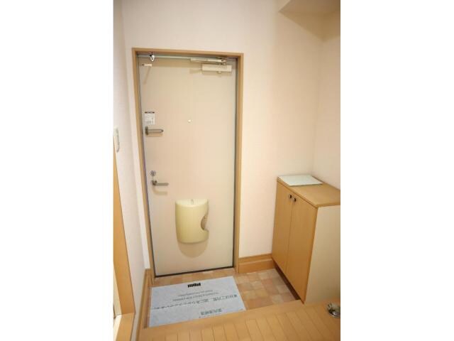 ブライトリー88　Ⅵの物件内観写真