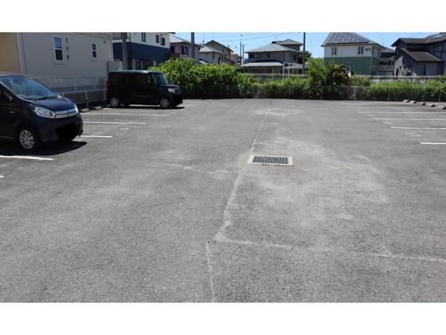 ブライトリー88　Ⅵの物件内観写真