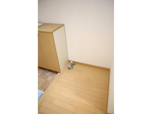 ブライトリー88　Ⅵの物件内観写真