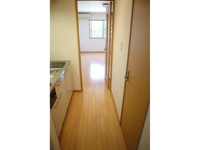 ブライトリー88　Ⅵの物件内観写真