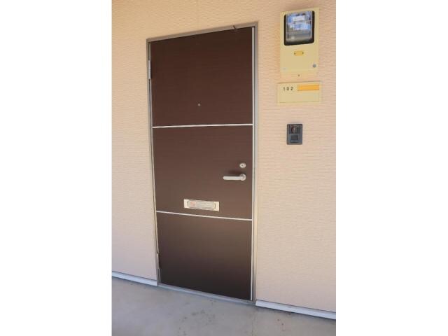 ブライトリー88　Ⅵの物件内観写真