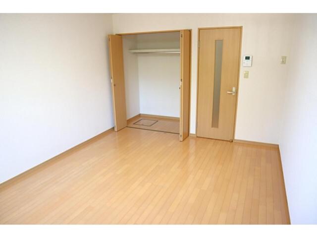 ブライトリー88　Ⅵの物件内観写真