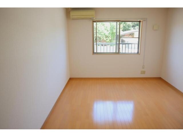 ブライトリー88　Ⅵの物件内観写真