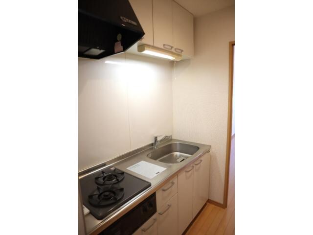 ブライトリー88　Ⅵの物件内観写真