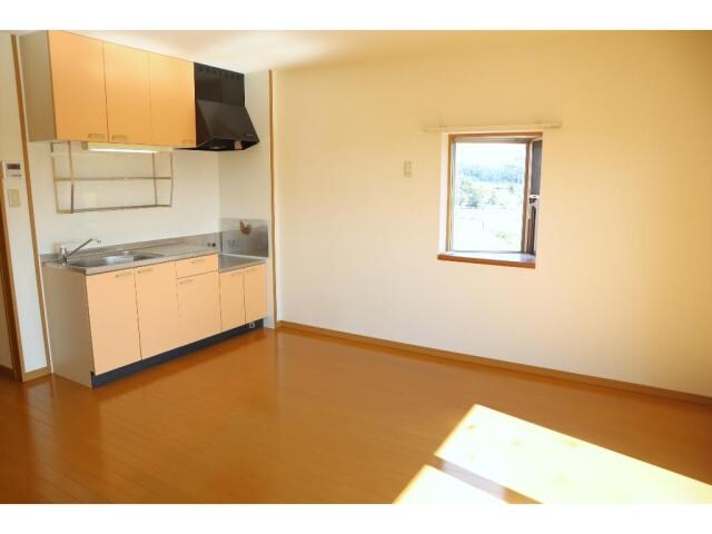 トレステーラ宇佐中央の物件内観写真