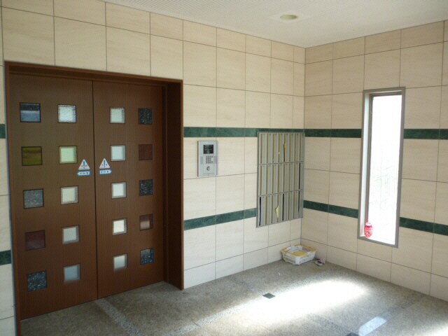 トレステーラ宇佐中央の物件外観写真