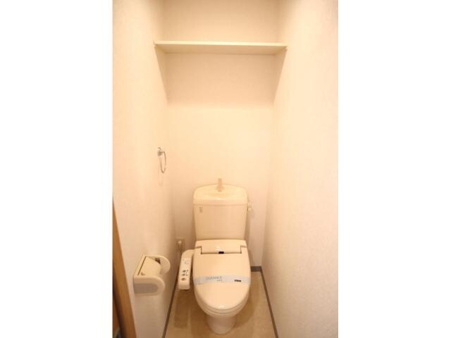 トレステーラ宇佐中央の物件内観写真