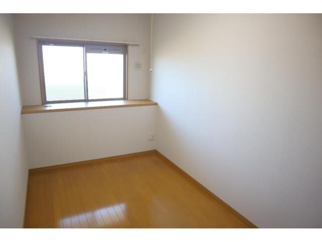 トレステーラ宇佐中央の物件内観写真