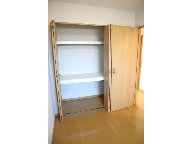 トレステーラ宇佐中央の物件内観写真