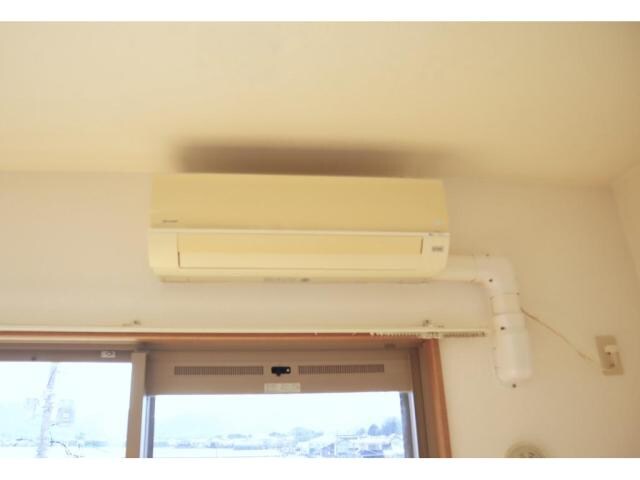 トレステーラ宇佐中央の物件内観写真