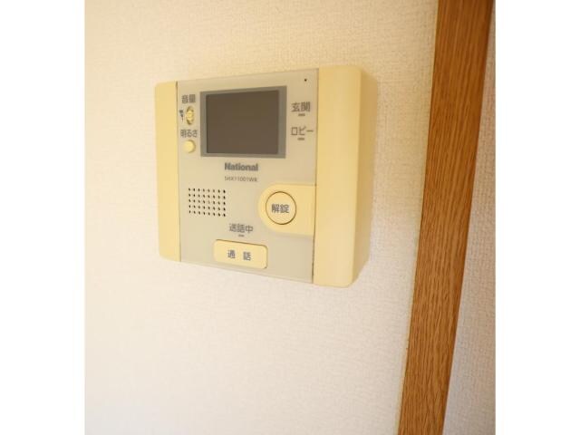 トレステーラ宇佐中央の物件内観写真