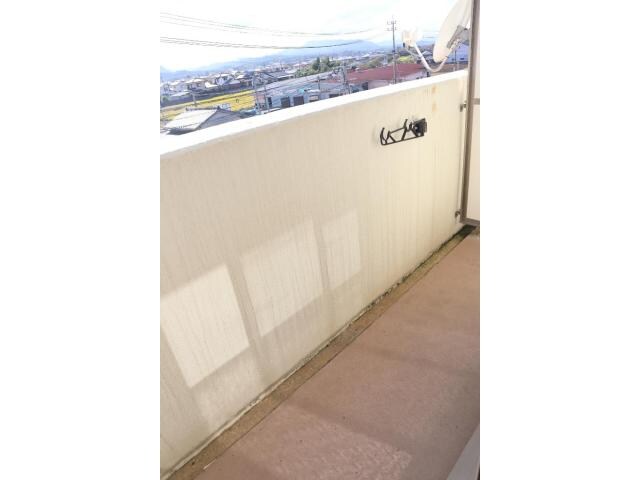 トレステーラ宇佐中央の物件内観写真