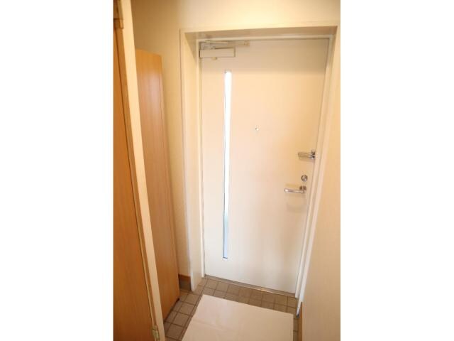 トレステーラ宇佐中央の物件内観写真