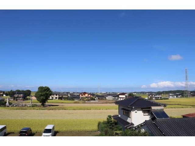 トレステーラ宇佐中央の物件内観写真