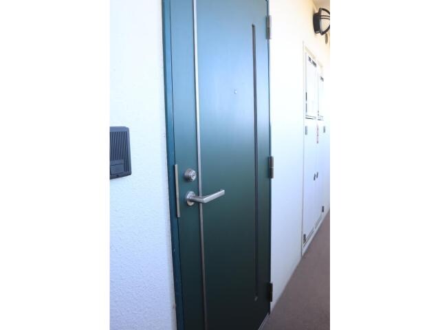 トレステーラ宇佐中央の物件内観写真