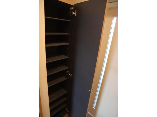 トレステーラ宇佐中央の物件内観写真