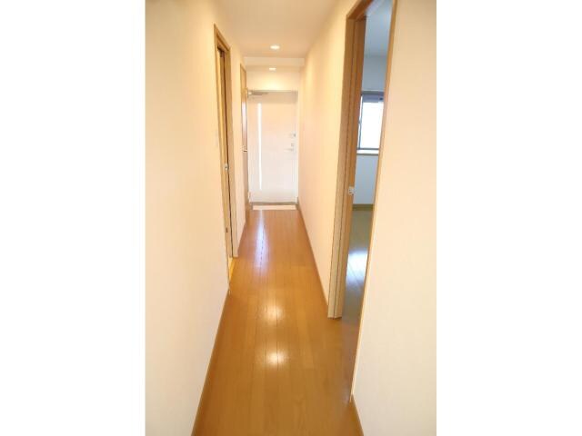 トレステーラ宇佐中央の物件内観写真