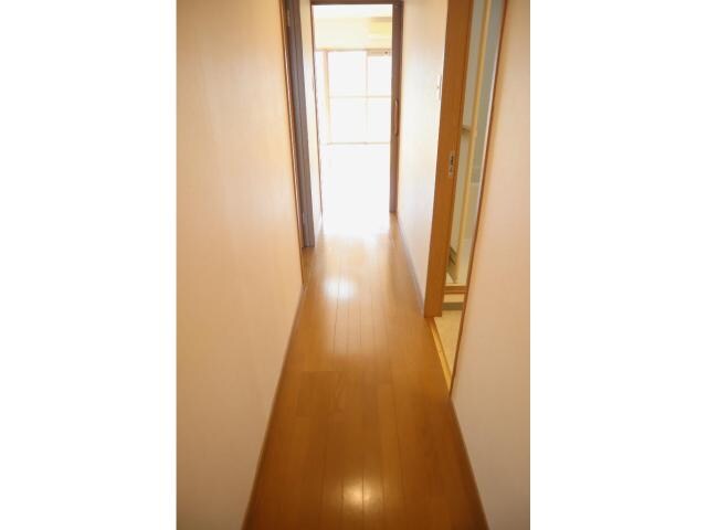 トレステーラ宇佐中央の物件内観写真