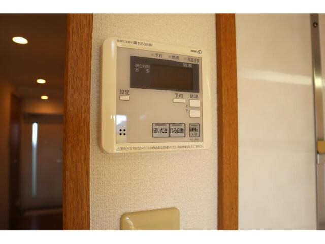 トレステーラ宇佐中央の物件内観写真