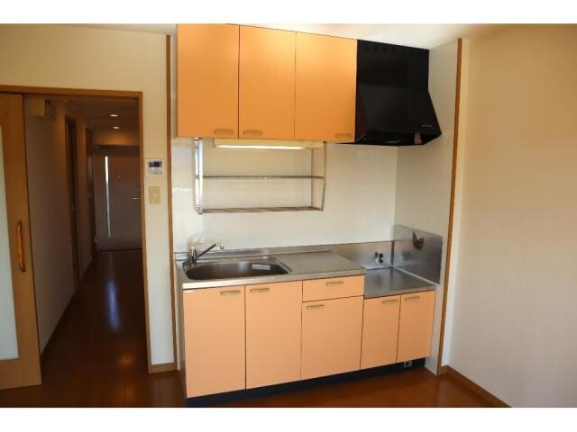 トレステーラ宇佐中央の物件内観写真