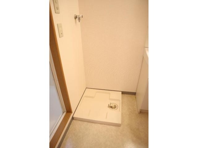 トレステーラ宇佐中央の物件内観写真