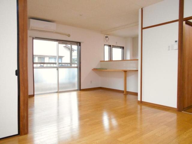 コーポ佐藤の物件内観写真