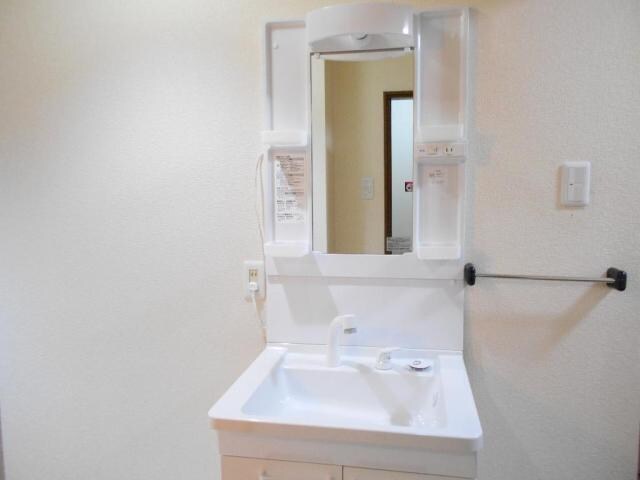 コーポ佐藤の物件内観写真