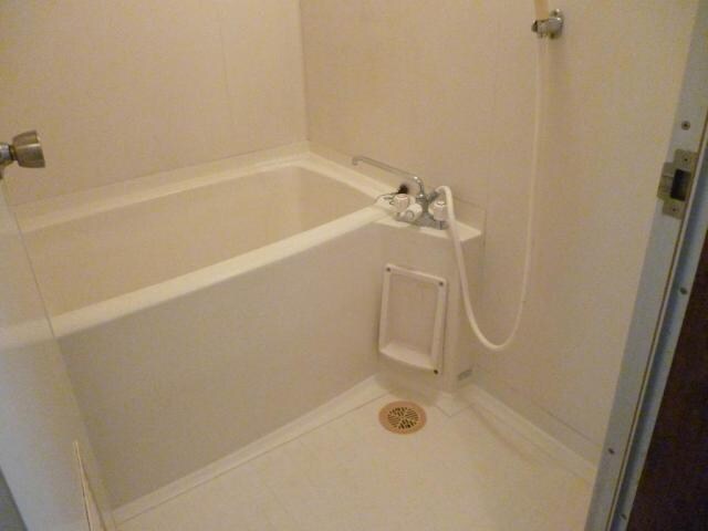 コーポ佐藤の物件内観写真