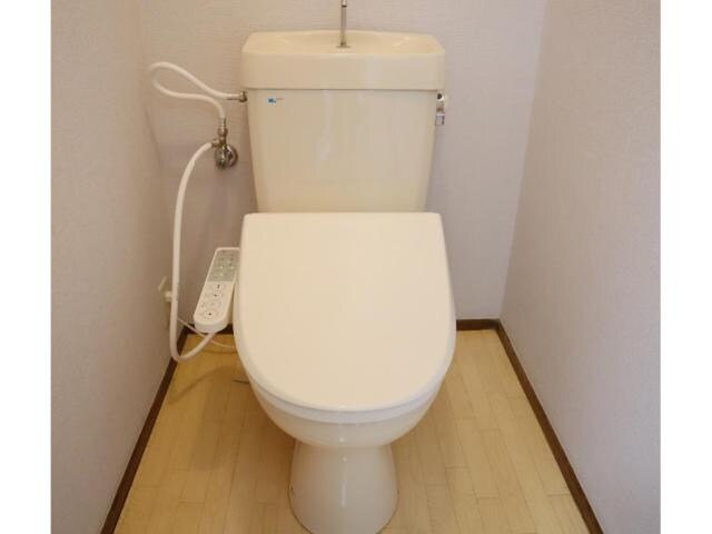 コーポ佐藤の物件内観写真