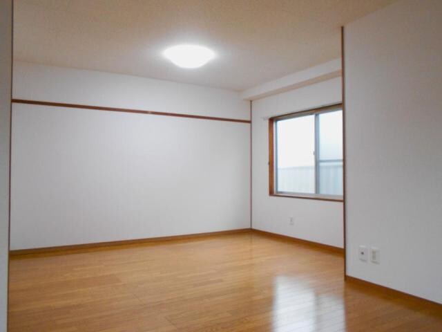 コーポ佐藤の物件内観写真