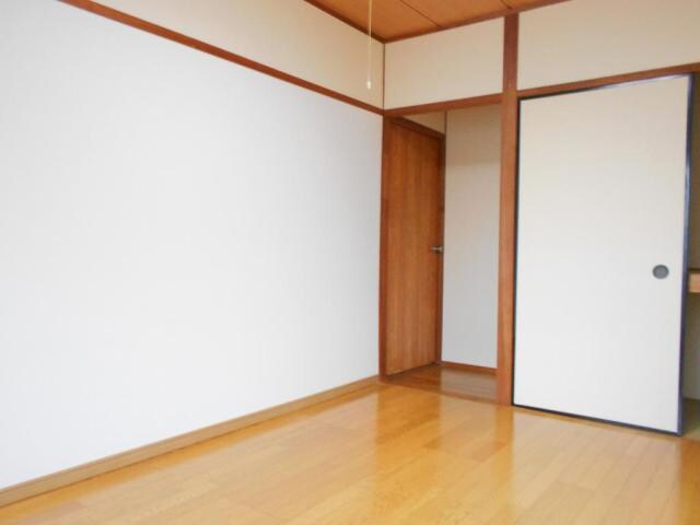 コーポ佐藤の物件内観写真