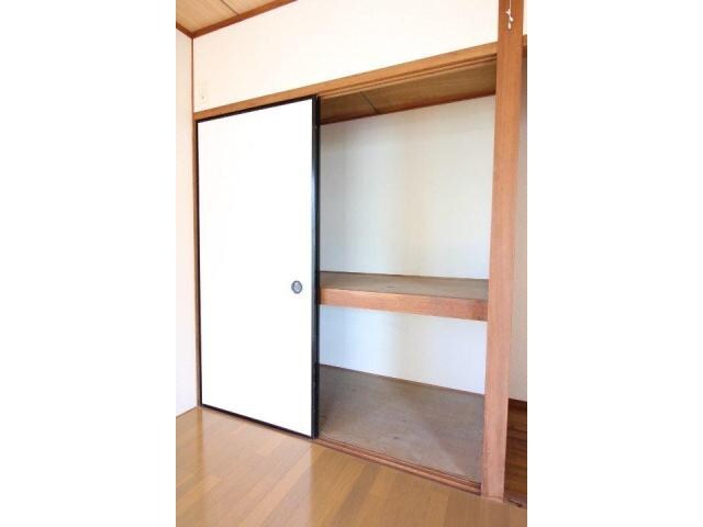 コーポ佐藤の物件内観写真