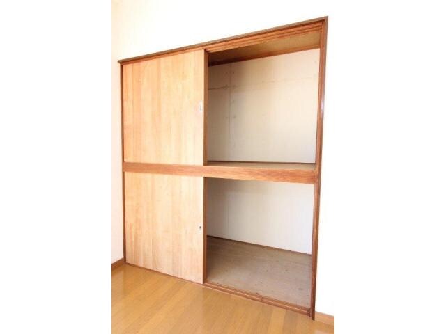 コーポ佐藤の物件内観写真