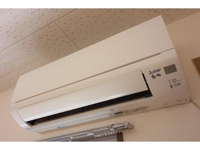 コーポ佐藤の物件内観写真