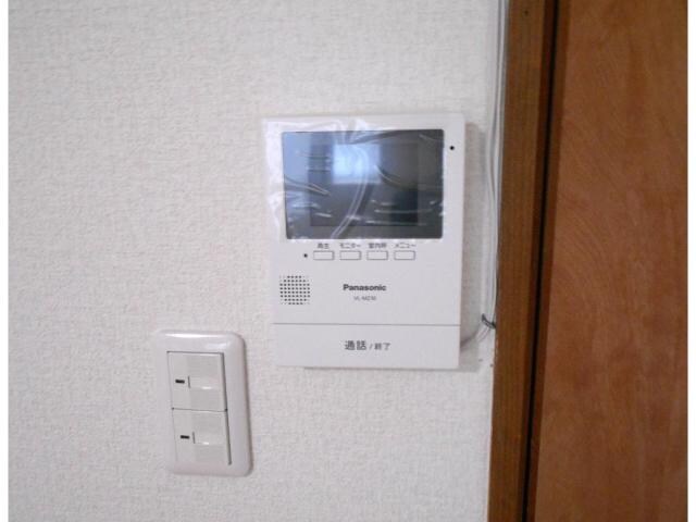 コーポ佐藤の物件内観写真