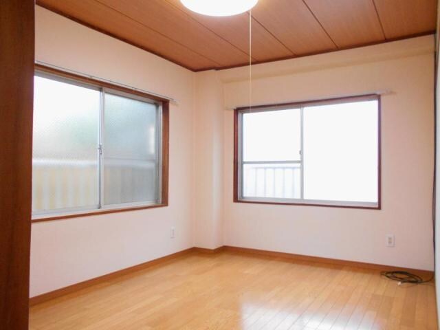 コーポ佐藤の物件内観写真