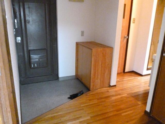 コーポ佐藤の物件内観写真