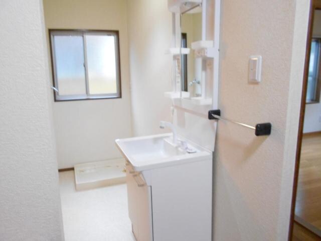 コーポ佐藤の物件内観写真