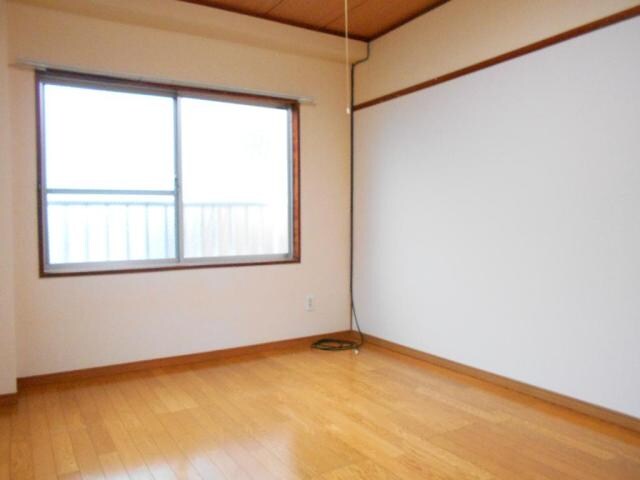 コーポ佐藤の物件内観写真