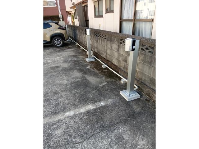 コーポ佐藤の物件内観写真