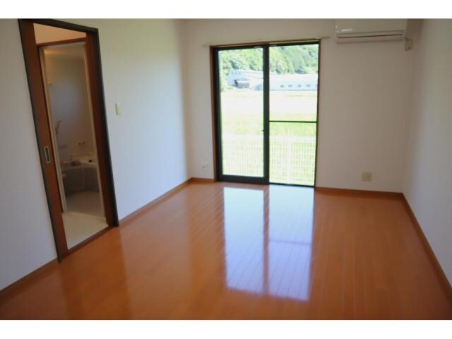 アップル・ソ・ロッテの物件内観写真