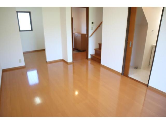 アップル・ソ・ロッテの物件内観写真