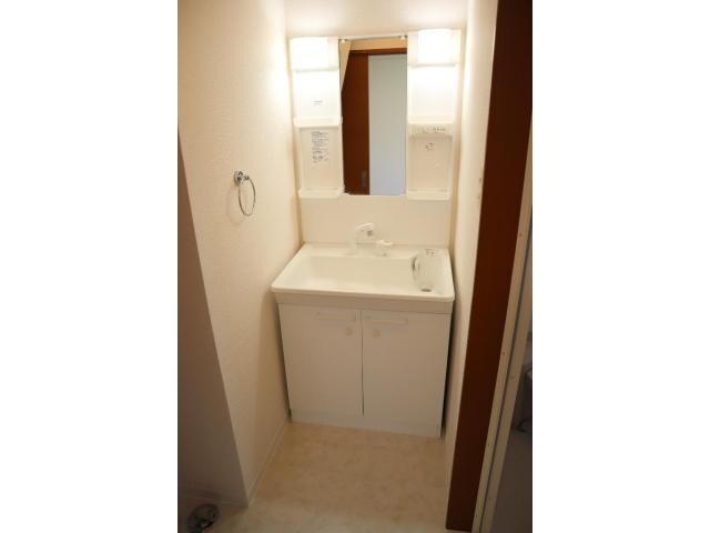 アップル・ソ・ロッテの物件内観写真