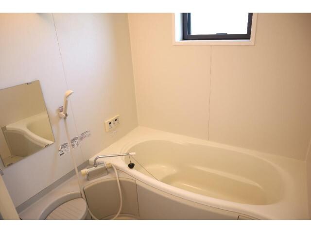 アップル・ソ・ロッテの物件内観写真