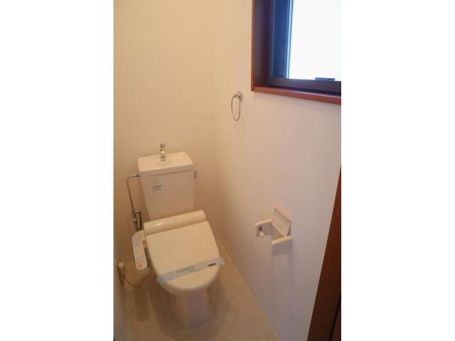 アップル・ソ・ロッテの物件内観写真