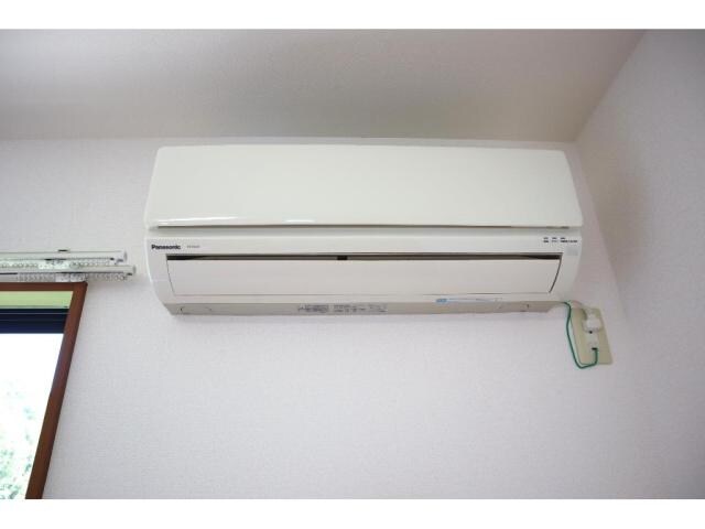 アップル・ソ・ロッテの物件内観写真