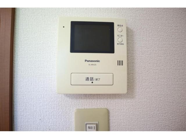 アップル・ソ・ロッテの物件内観写真